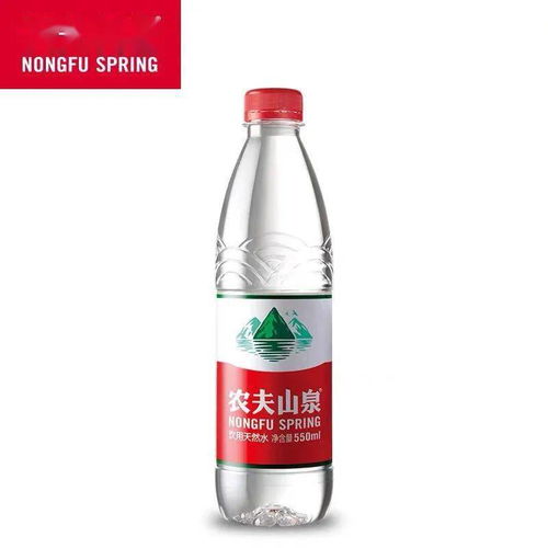 营收超143亿元,毛利高达60.2 ,四大原因解读农夫山泉包装水的生意经